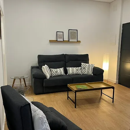 La Gañanía Apartamento *