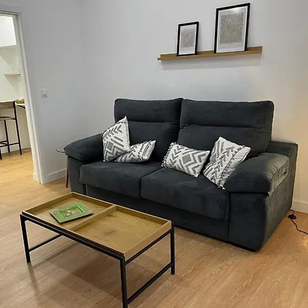 La Gañanía Apartamento