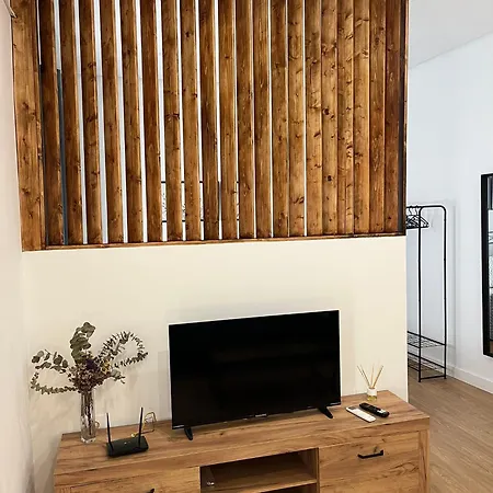 La Gañanía Apartamento *