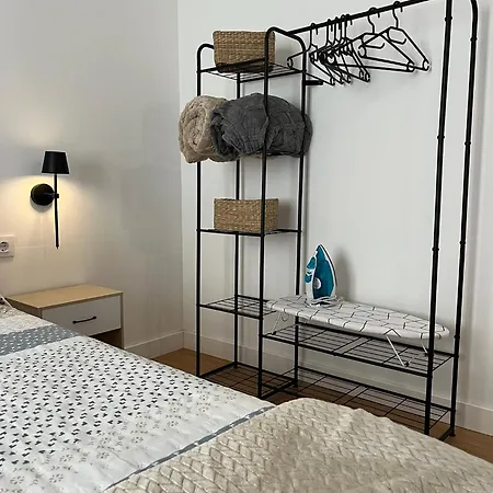 La Gañanía Apartamento *