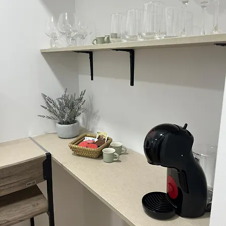 La Gañanía Apartamento Jerez de la Frontera