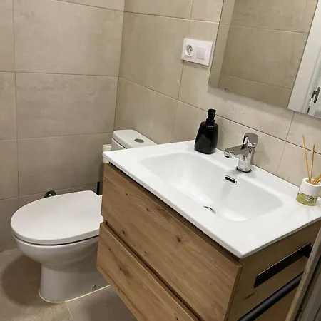 La Gañanía Apartamento