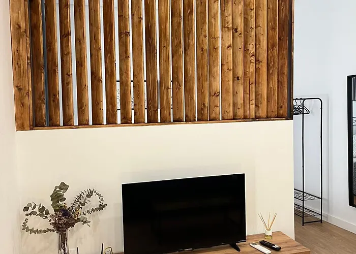 La Gañanía Apartamento *