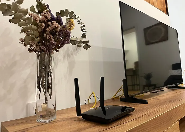 Apartamento La Gañanía *