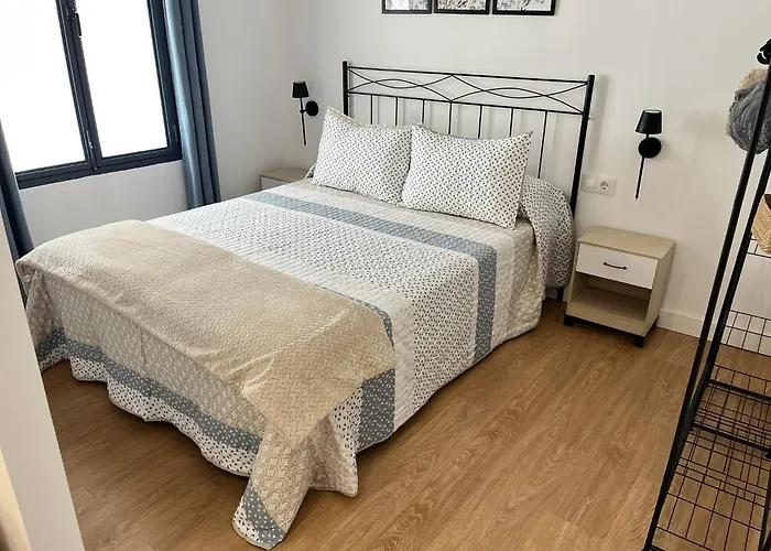 La Gañanía Apartamento *