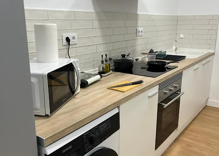 Apartamento La Gañanía