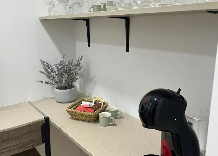 La Gañanía Apartamento Jerez de la Frontera