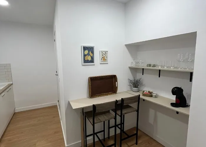 La Gañanía Apartamento Jerez de la Frontera