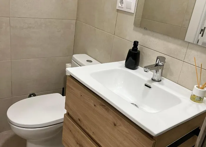 La Gañanía Apartamento