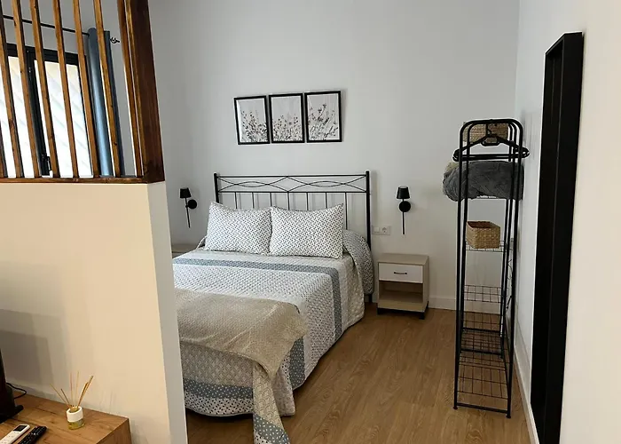 Apartman La Ganania *