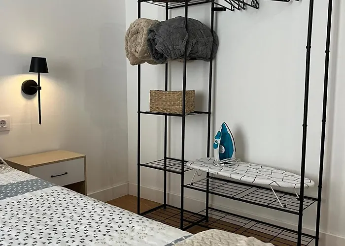 La Ganania Apartman *