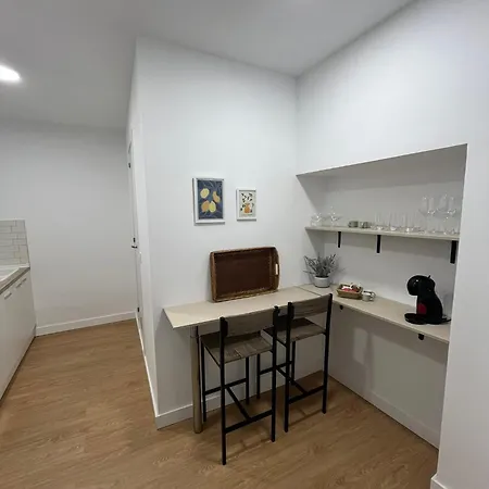 La Ganania Διαμέρισμα Χέρεζ