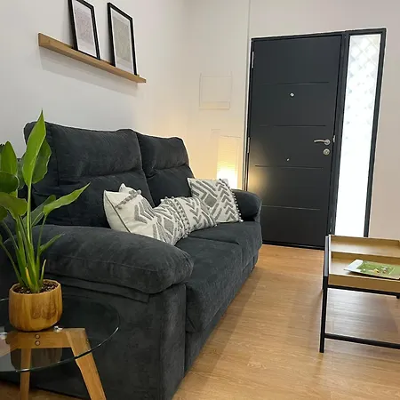 La Ganania Apartment