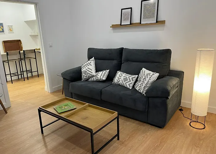 La Ganania Apartment